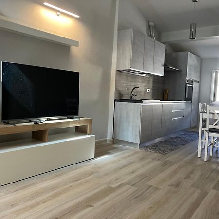 Апартаменты Casa Giulia Сан-Джованни-Вальдарно Экстерьер фото