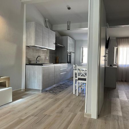 Апартаменты Casa Giulia Сан-Джованни-Вальдарно Экстерьер фото