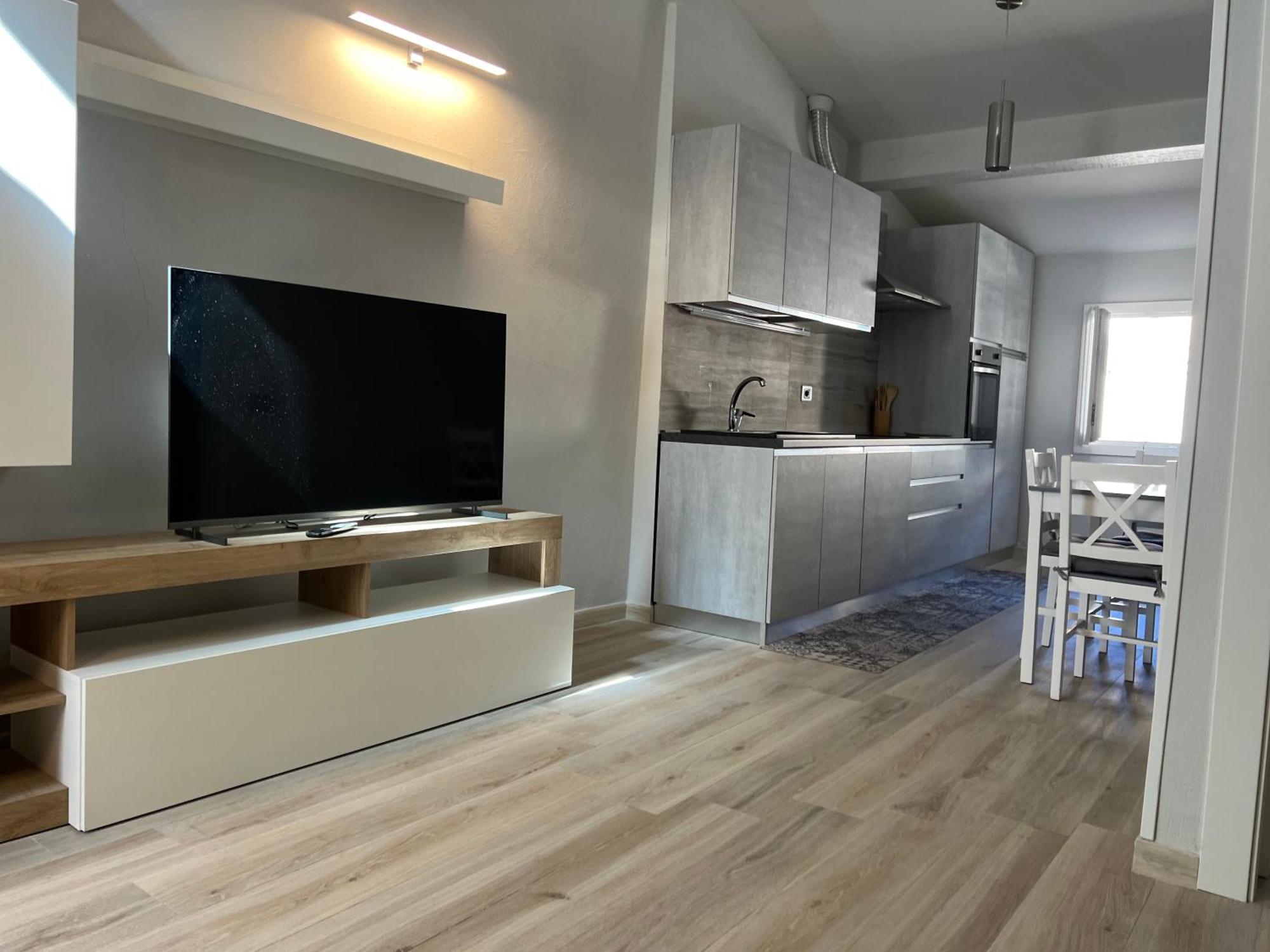 Апартаменты Casa Giulia Сан-Джованни-Вальдарно Экстерьер фото