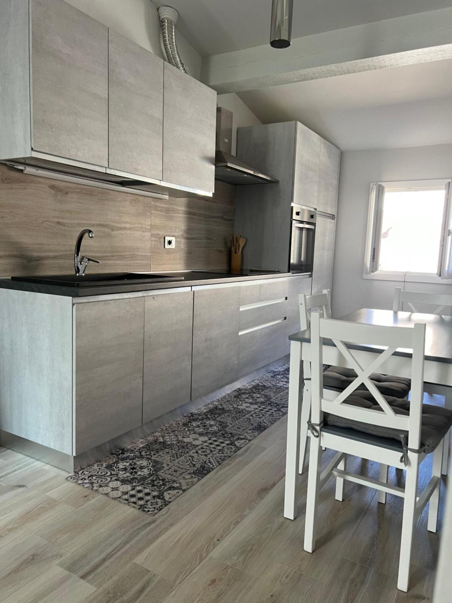Апартаменты Casa Giulia Сан-Джованни-Вальдарно Экстерьер фото
